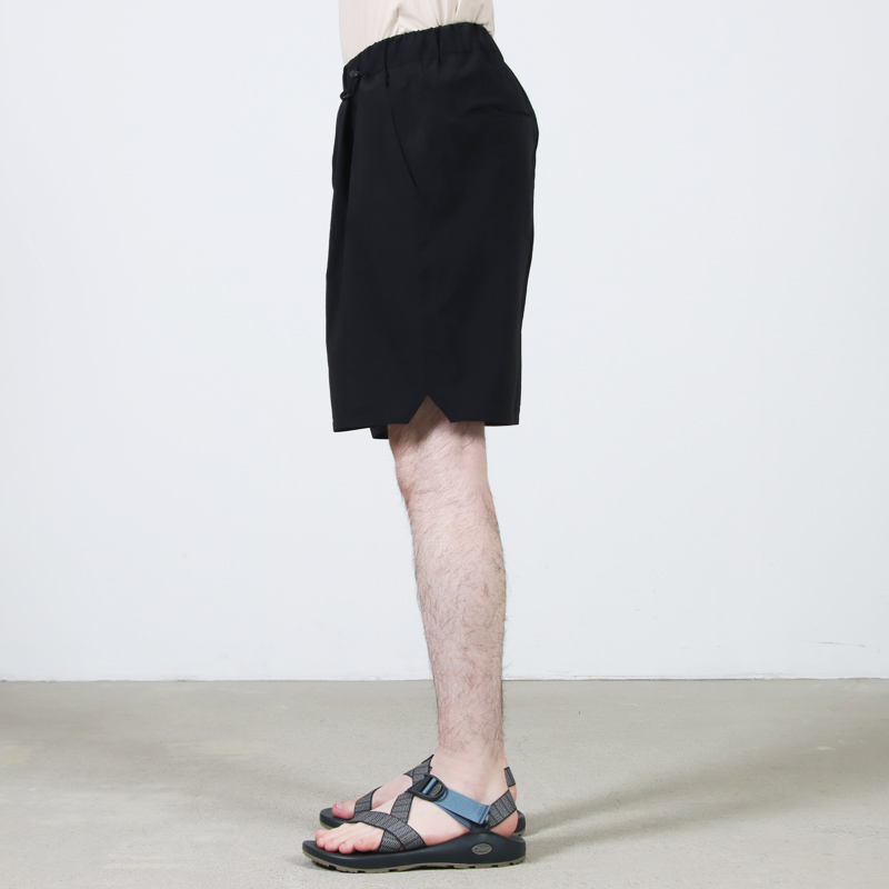 snow peak(���Ρ��ԡ���) Breathable Quick Dry Shorts