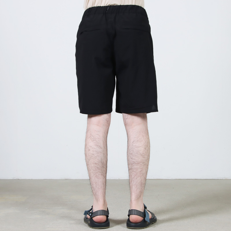 snow peak(���Ρ��ԡ���) Breathable Quick Dry Shorts