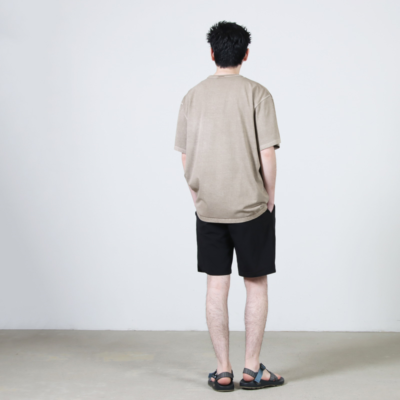 snow peak(���Ρ��ԡ���) Breathable Quick Dry Shorts