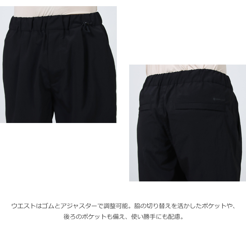 snow peak(���Ρ��ԡ���) Breathable Quick Dry Shorts