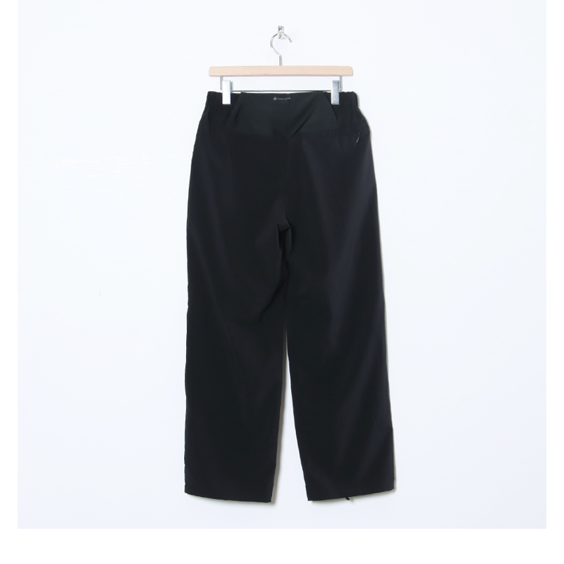 snow peak(Ρԡ) Breathable Quick Dry Active Pants