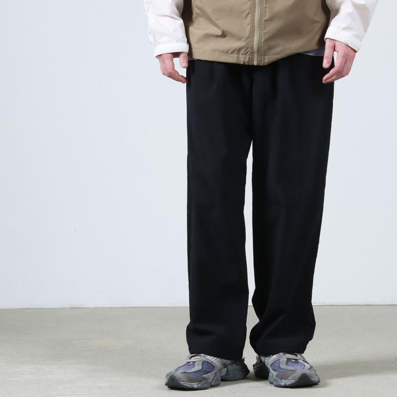 snow peak(Ρԡ) Breathable Quick Dry Active Pants