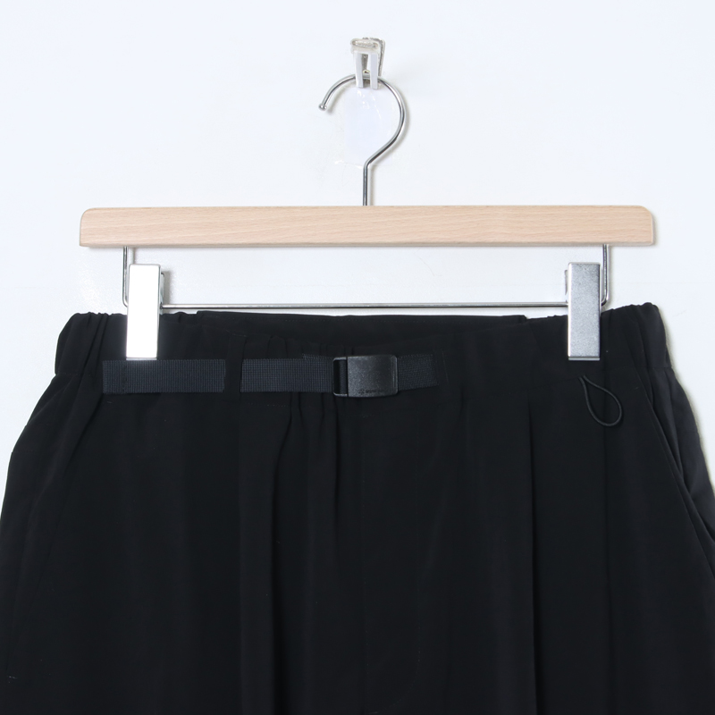 snow peak(Ρԡ) Breathable Quick Dry Active Pants