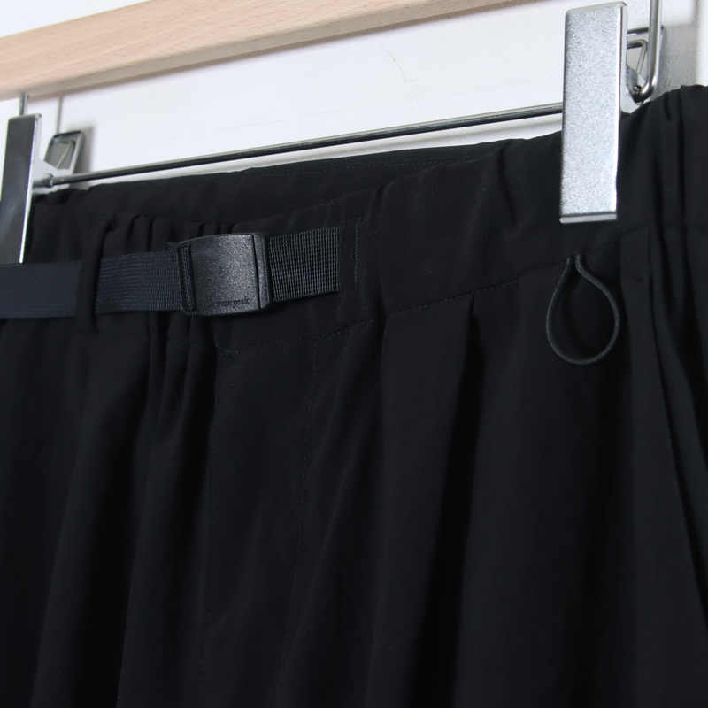 snow peak(Ρԡ) Breathable Quick Dry Active Pants