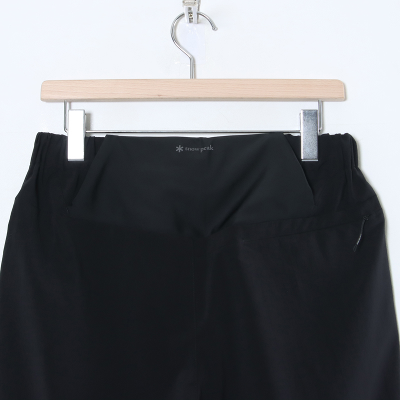 snow peak(Ρԡ) Breathable Quick Dry Active Pants