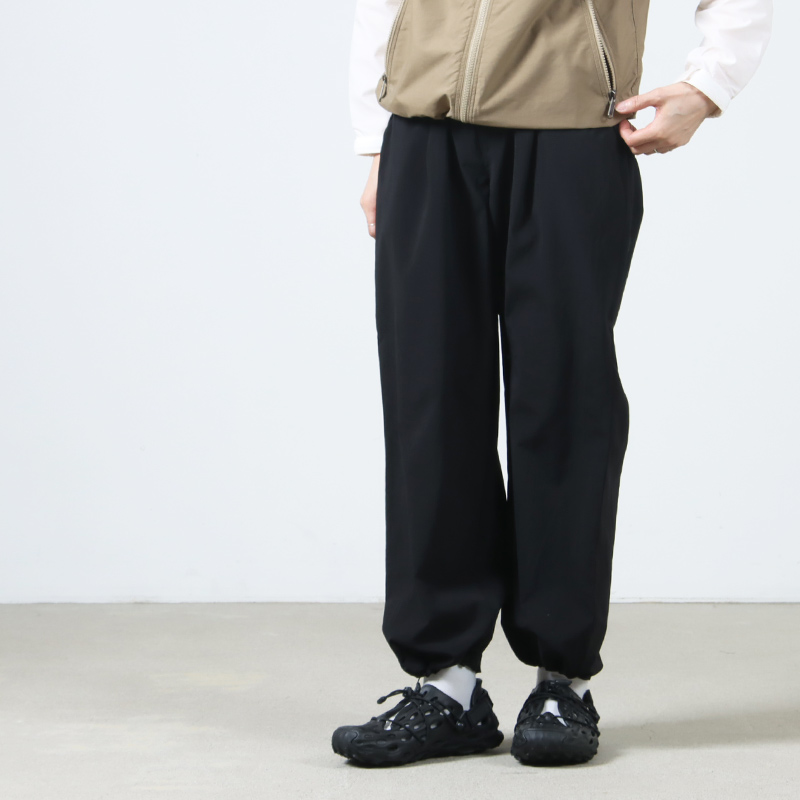 snow peak(Ρԡ) Breathable Quick Dry Active Pants