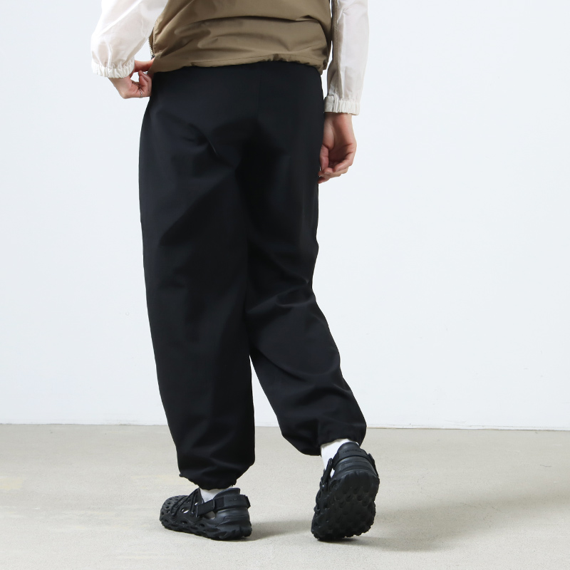 snow peak(Ρԡ) Breathable Quick Dry Active Pants