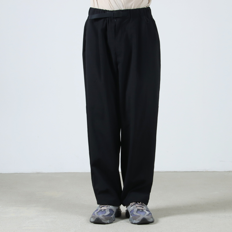 snow peak(Ρԡ) Breathable Quick Dry Active Pants