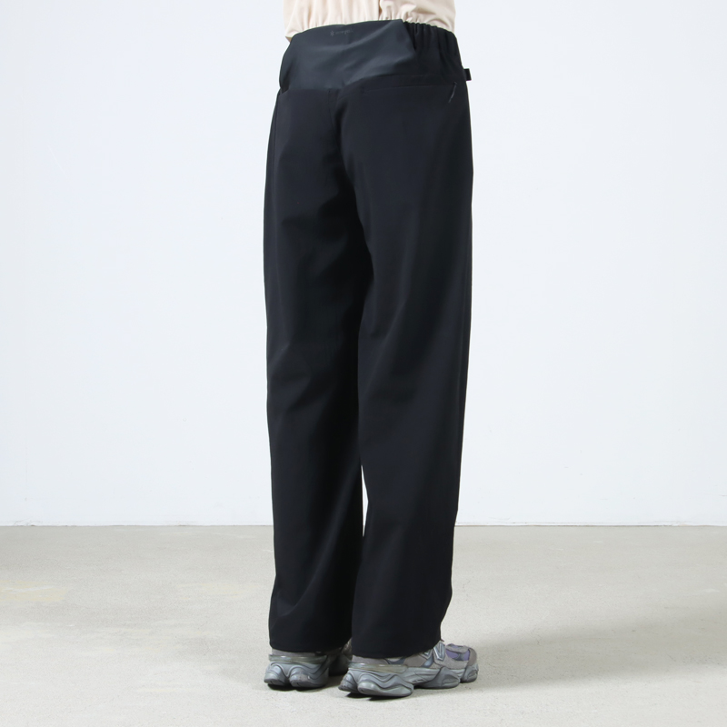 snow peak(Ρԡ) Breathable Quick Dry Active Pants