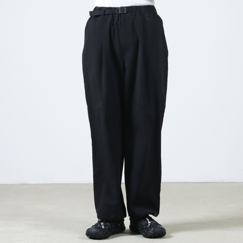 snow peak(Ρԡ) Breathable Quick Dry Active Pants