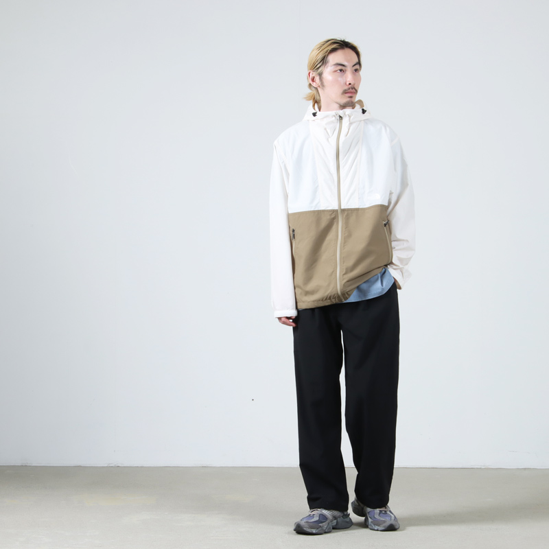 snow peak(Ρԡ) Breathable Quick Dry Active Pants