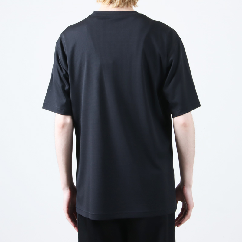 snow peak(Ρԡ) Pe Power Dry T-Shirt