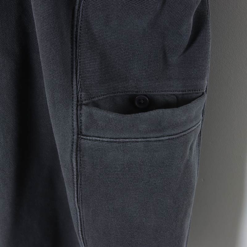 snow peak(Ρԡ) Garment Dyed Pullover