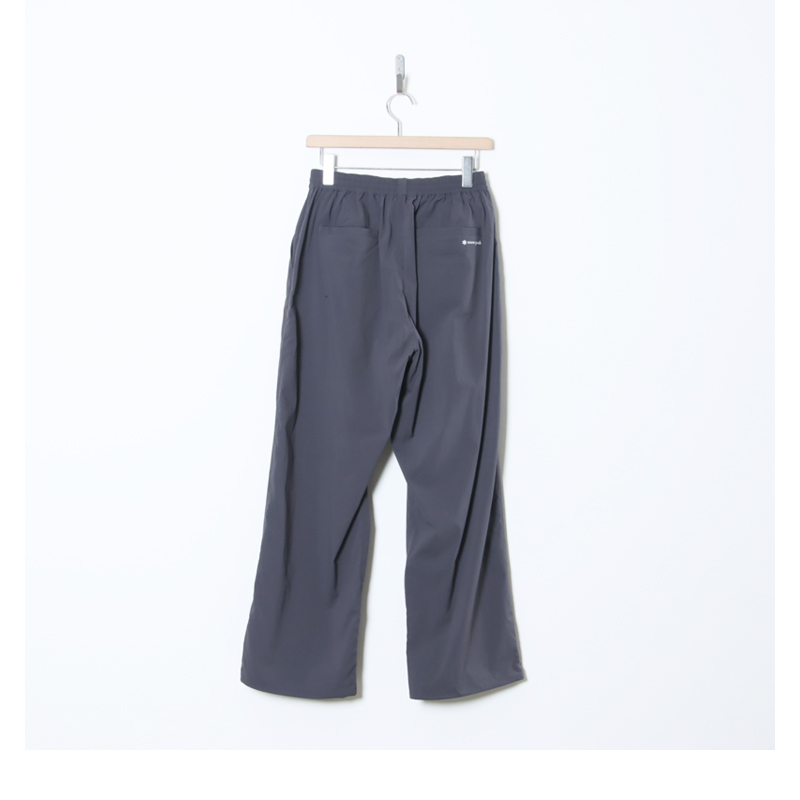 snow peak(���Ρ��ԡ���) New Standard Easy Wide Pants