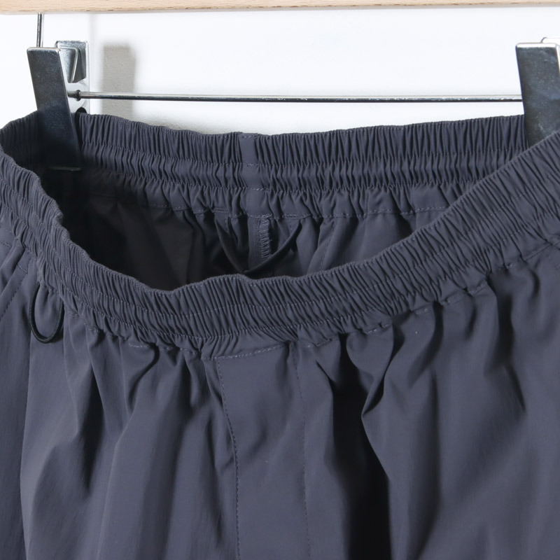 snow peak(���Ρ��ԡ���) New Standard Easy Wide Pants