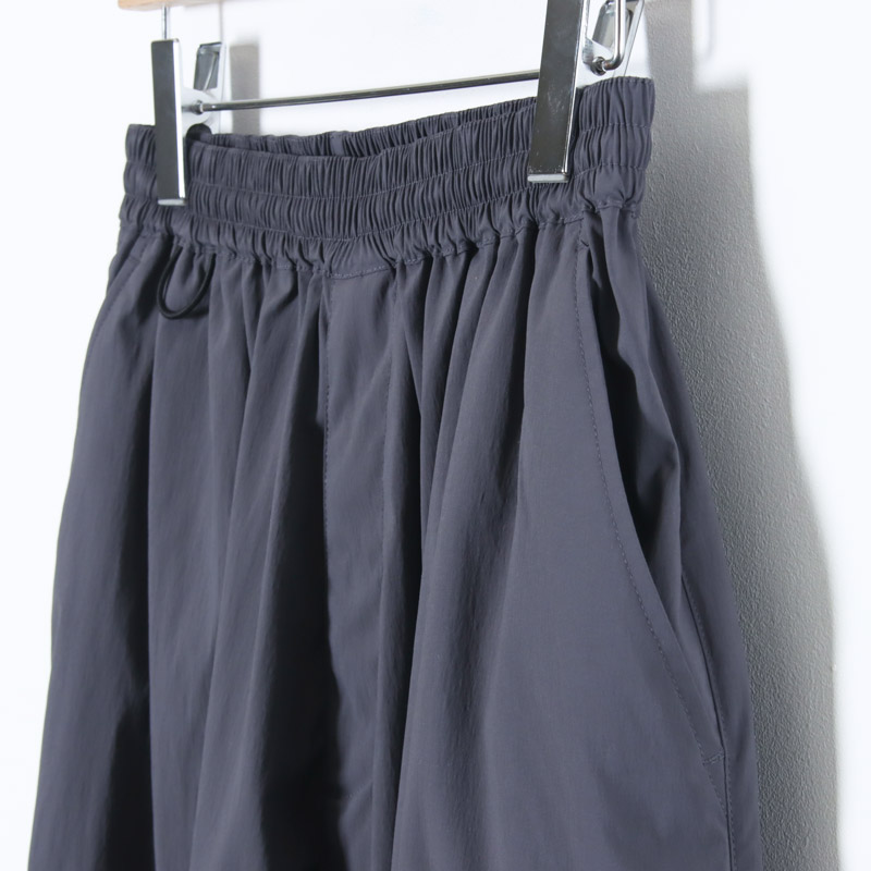 snow peak(���Ρ��ԡ���) New Standard Easy Wide Pants