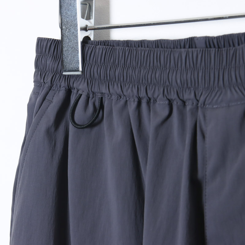 snow peak(���Ρ��ԡ���) New Standard Easy Wide Pants