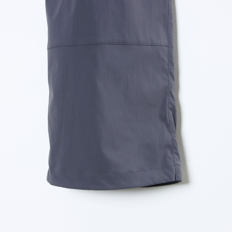 snow peak(���Ρ��ԡ���) New Standard Easy Wide Pants