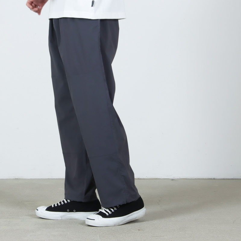 snow peak(���Ρ��ԡ���) New Standard Easy Wide Pants