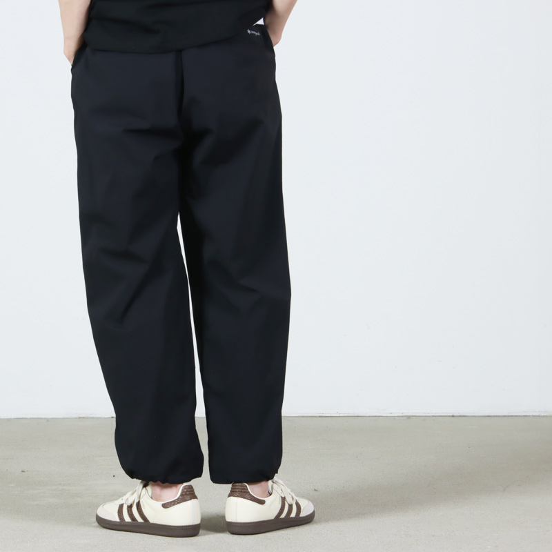 snow peak(���Ρ��ԡ���) New Standard Easy Wide Pants