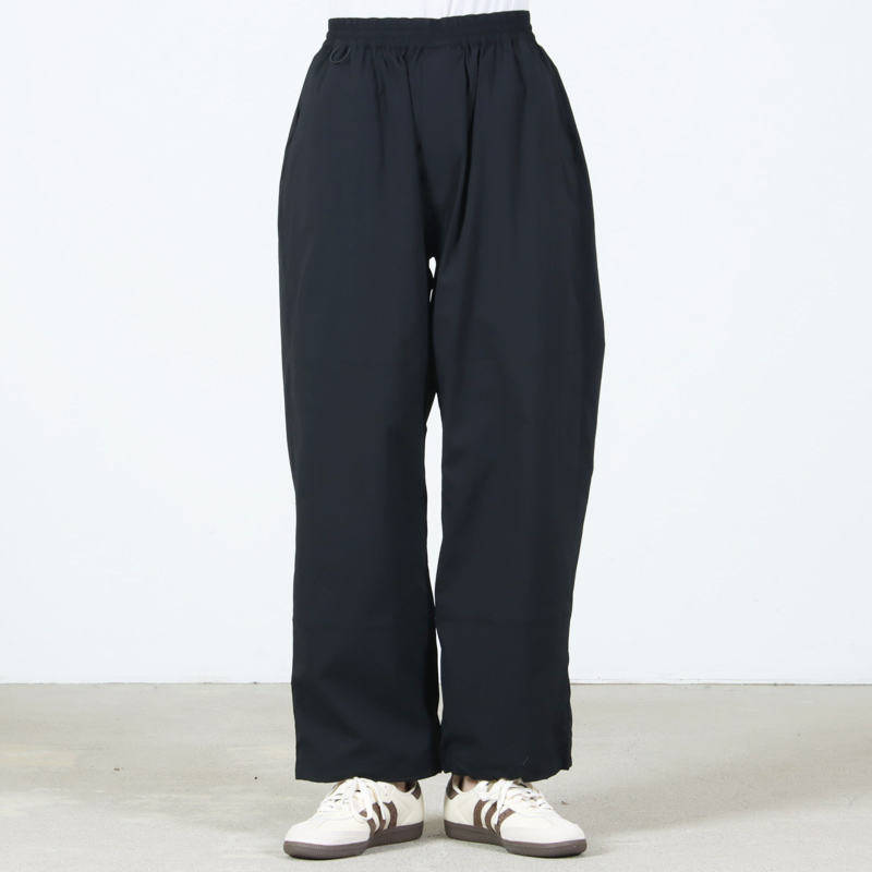 snow peak(���Ρ��ԡ���) New Standard Easy Wide Pants