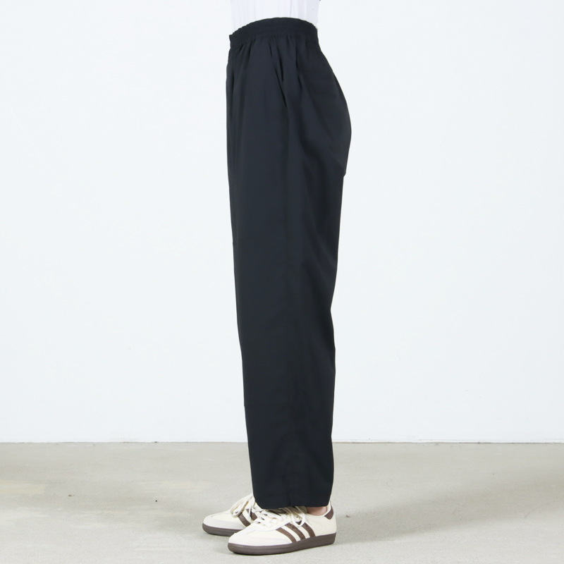 snow peak(���Ρ��ԡ���) New Standard Easy Wide Pants