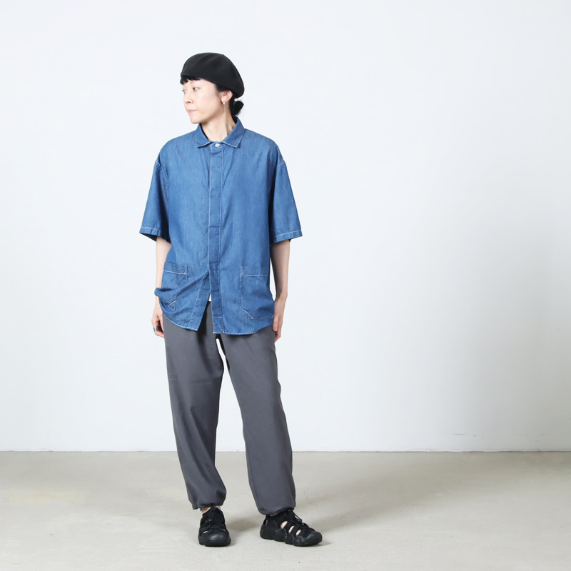 snow peak(���Ρ��ԡ���) Keen Hyperport H2 SP