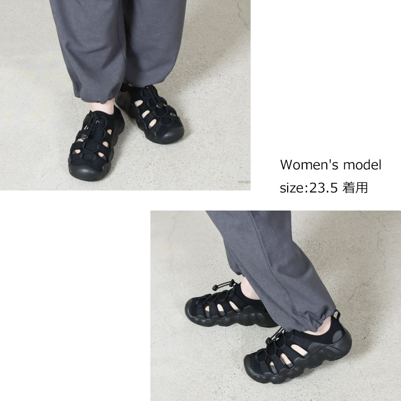 snow peak(���Ρ��ԡ���) Keen Hyperport H2 SP