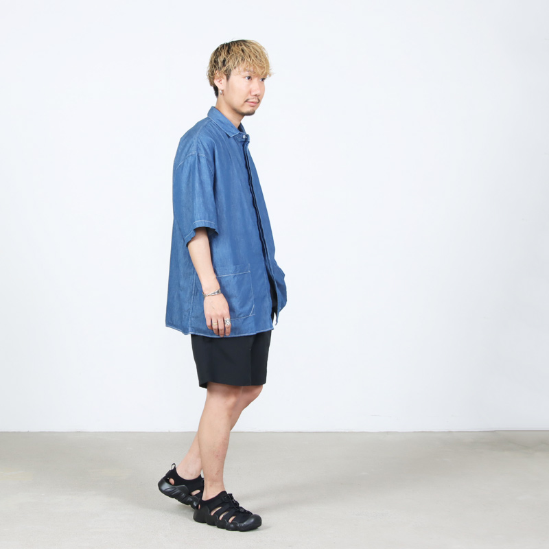 snow peak(���Ρ��ԡ���) Keen Hyperport H2 SP