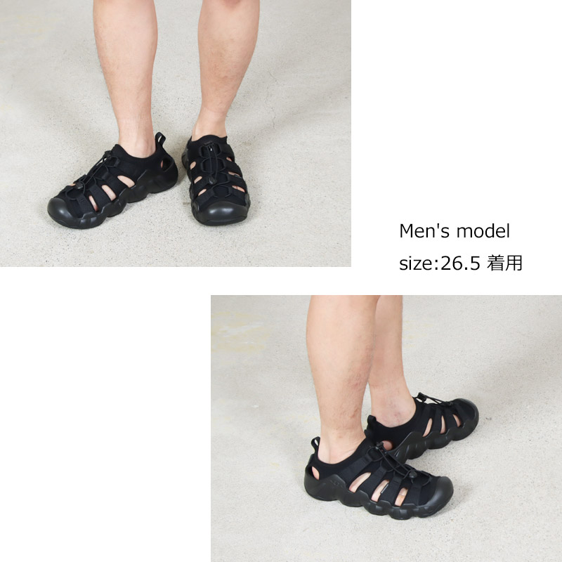 snow peak(���Ρ��ԡ���) Keen Hyperport H2 SP