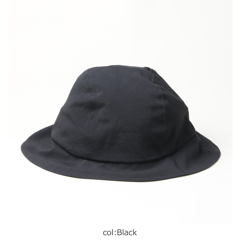 snow peak(Ρԡ) Quick Dry Hat