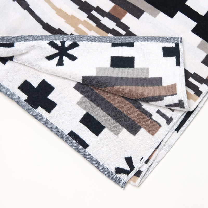 snow peak(Ρԡ)  PENDLETON TOWEL BLANKET