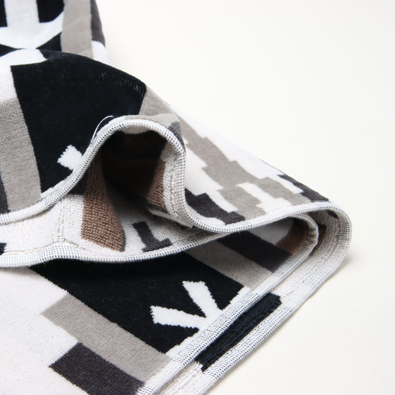 snow peak (スノーピーク) × PENDLETON TOWEL BLANKET / ×ペンドルトン ...