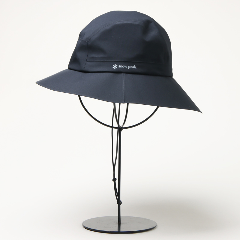 snow peak(Ρԡ) GORE-TEX Rain Hat