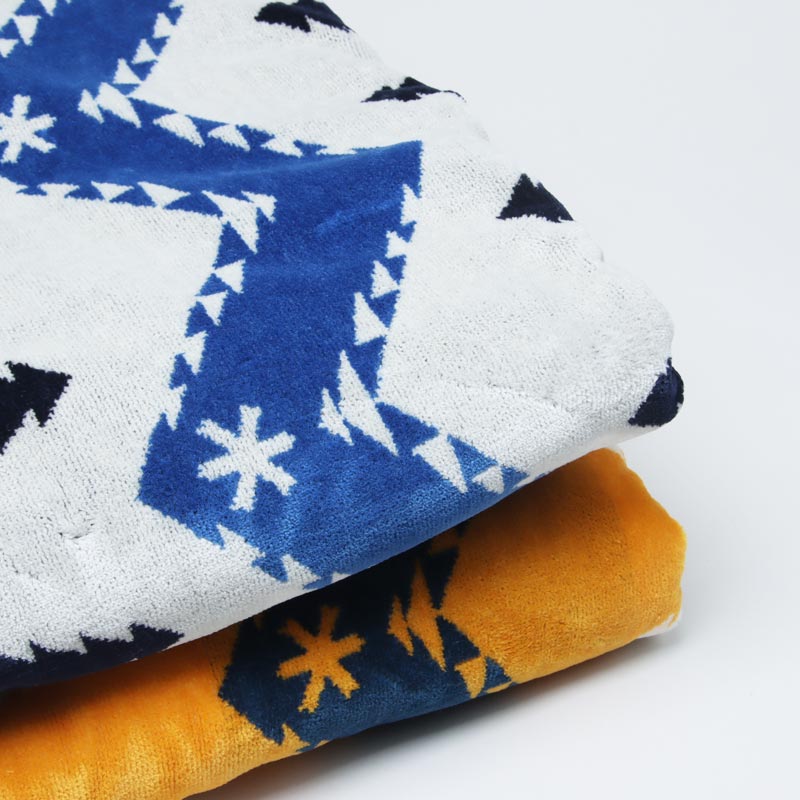 snow peak(Ρԡ) Snow Peak  Pendleton Towel Blanket