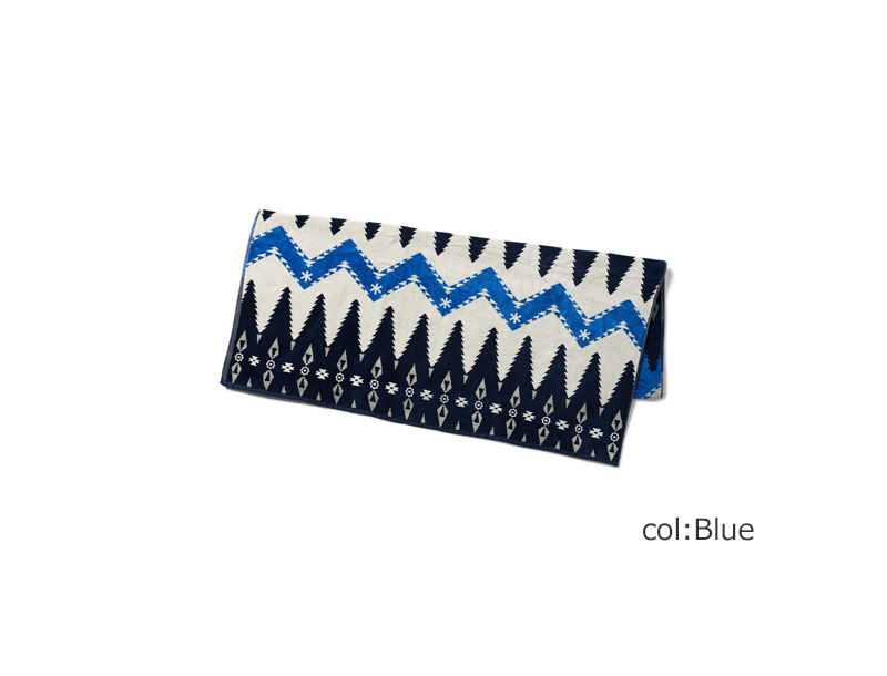 snow peak(Ρԡ) Snow Peak  Pendleton Towel Blanket