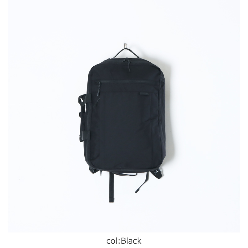 snow peak(Ρԡ) Everyday Use 3Way Business Bag