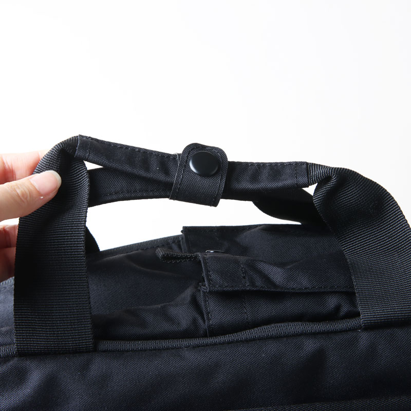 snow peak(Ρԡ) Everyday Use 3Way Business Bag
