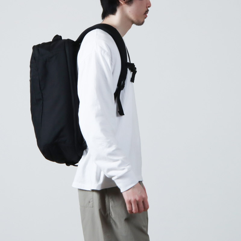 snow peak(Ρԡ) Everyday Use 3Way Business Bag