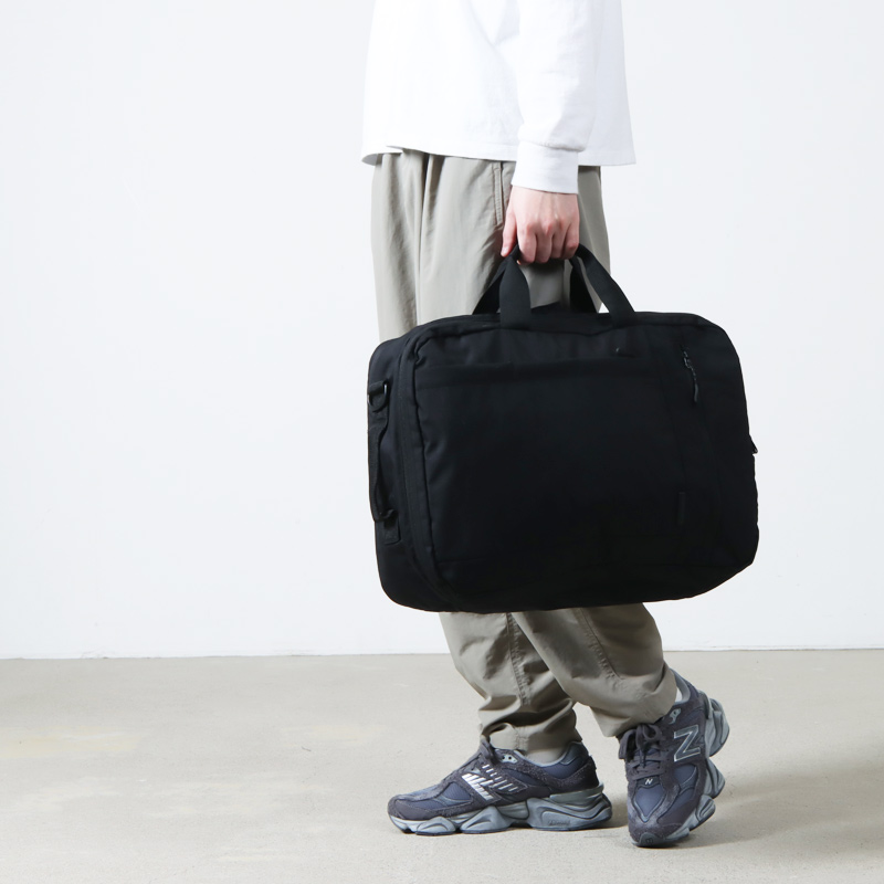 snow peak(Ρԡ) Everyday Use 3Way Business Bag