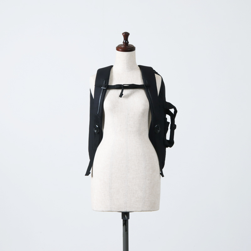 snow peak(Ρԡ) Everyday Use 3Way Business Bag