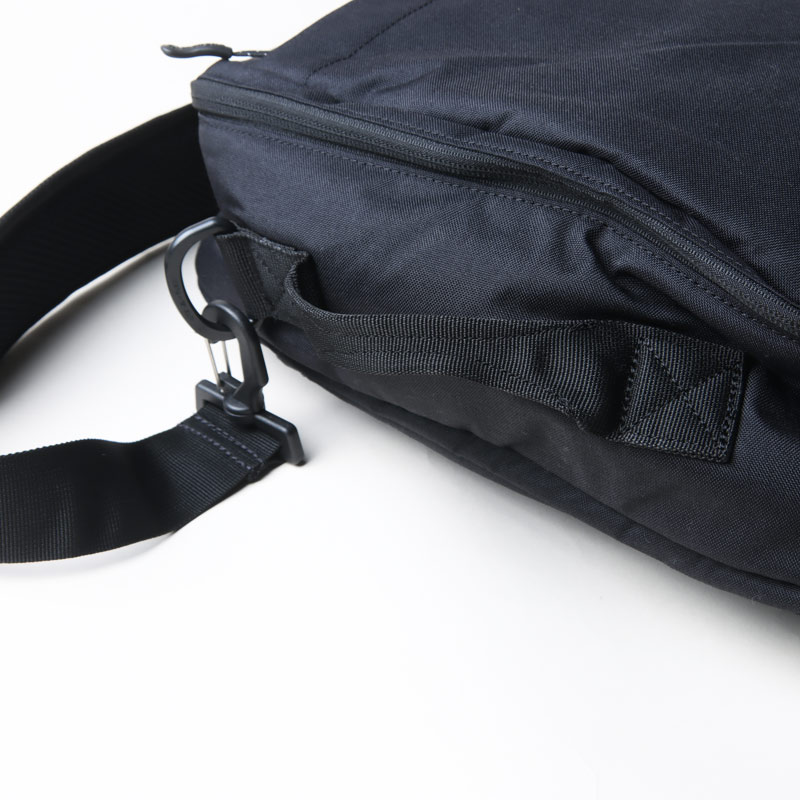 snow peak(Ρԡ) Everyday Use 3Way Business Bag