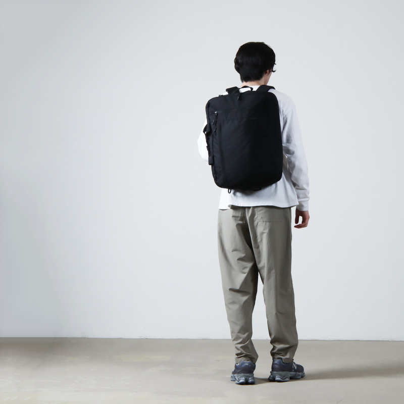 snow peak(Ρԡ) Everyday Use 3Way Business Bag
