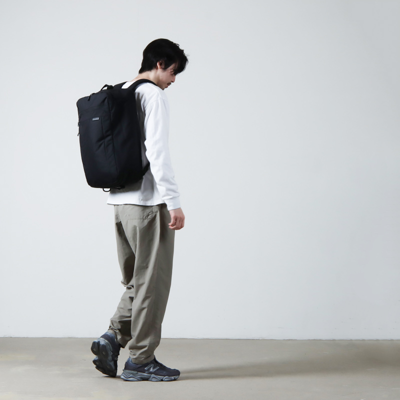 snow peak(Ρԡ) Everyday Use 3Way Business Bag