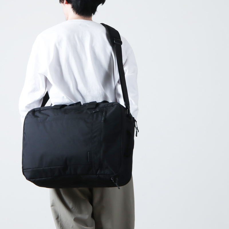 snow peak(Ρԡ) Everyday Use 3Way Business Bag
