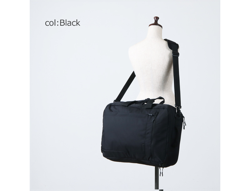 snow peak(Ρԡ) Everyday Use 3Way Business Bag