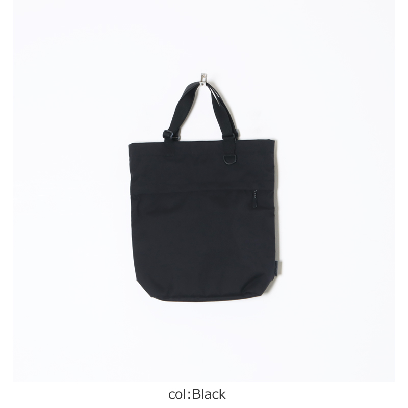 snow peak(Ρԡ) Everyday Use 2Way Tote Bag