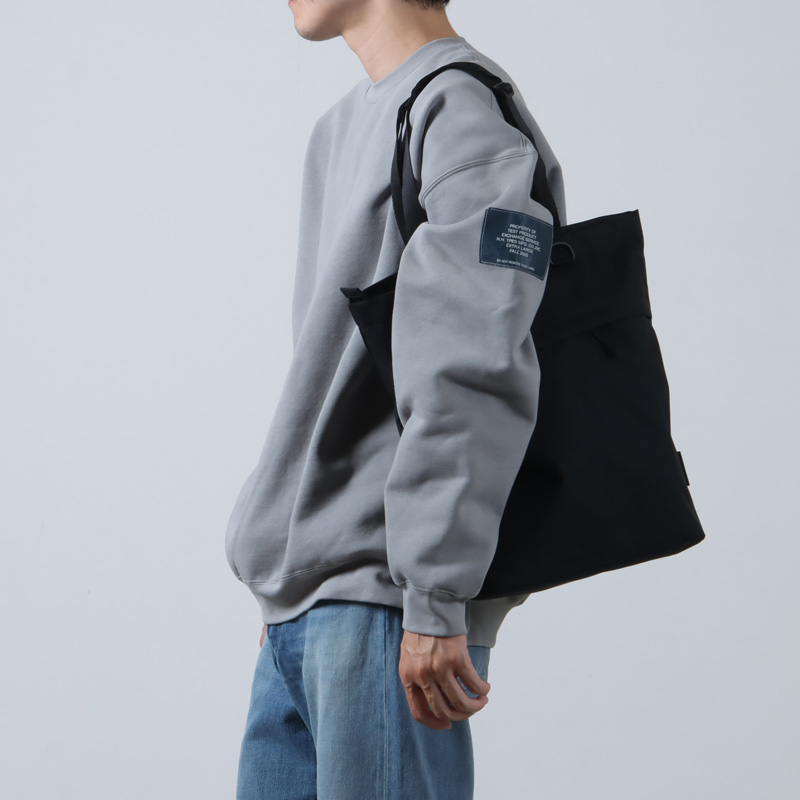snow peak(Ρԡ) Everyday Use 2Way Tote Bag