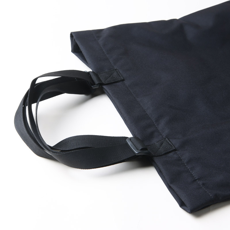 snow peak(Ρԡ) Everyday Use 2Way Tote Bag