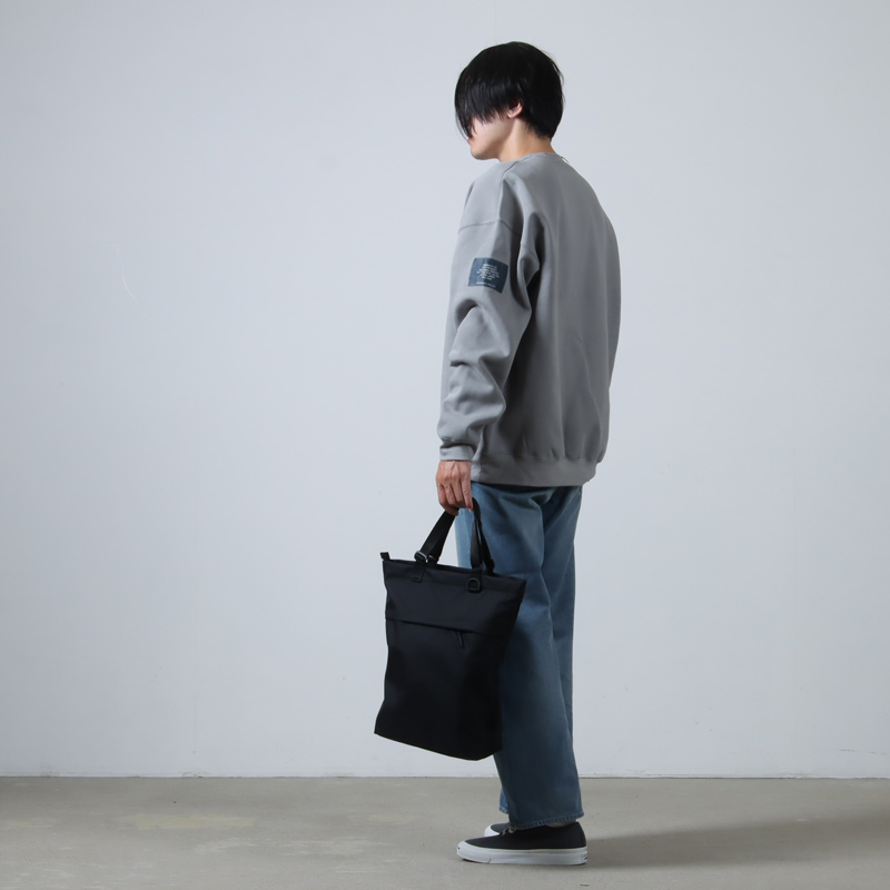 snow peak(Ρԡ) Everyday Use 2Way Tote Bag